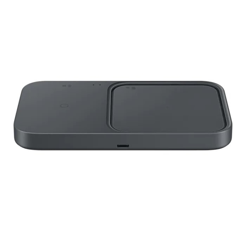 EP-P5400BBE Samsung DUO Podložka pro Bezdrátové Nabíjení Black