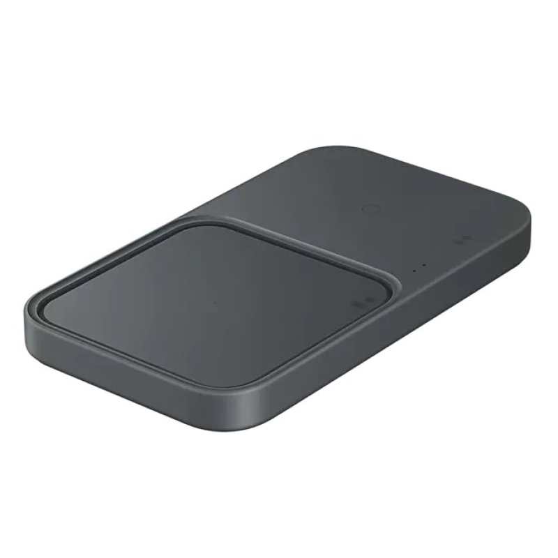 EP-P5400BBE Samsung DUO Podložka pro Bezdrátové Nabíjení Black