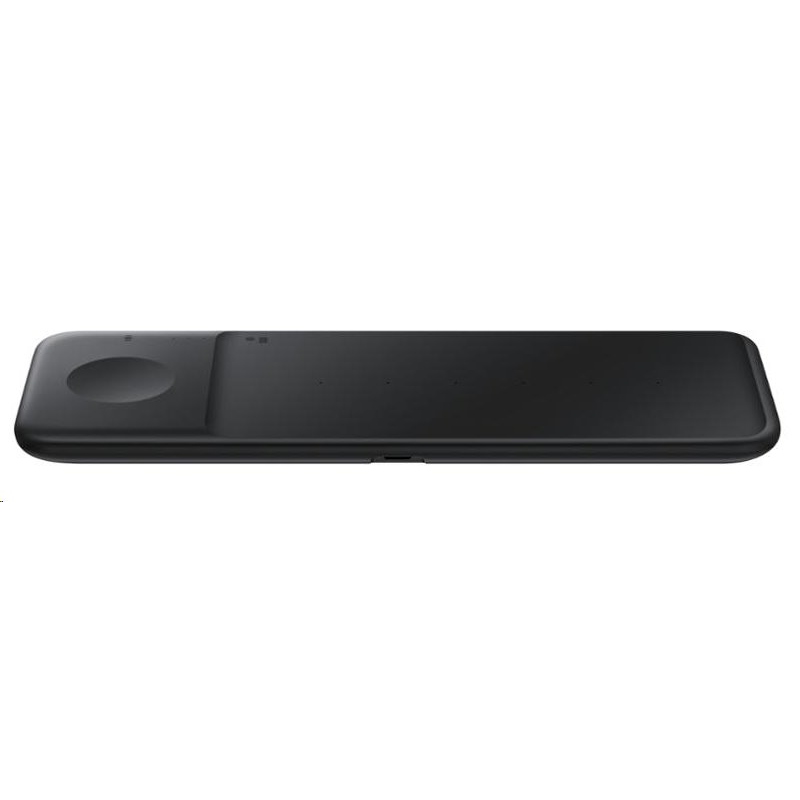 EP-P6300TBE Samsung Trio Position Bezdrátová Nabíječka Black