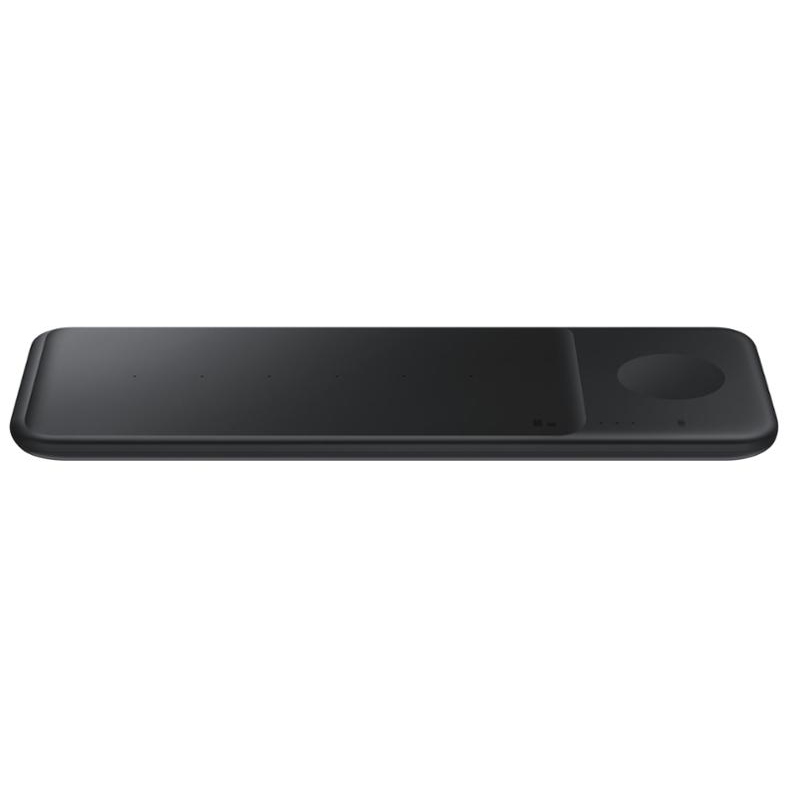 EP-P6300TBE Samsung Trio Position Bezdrátová Nabíječka Black