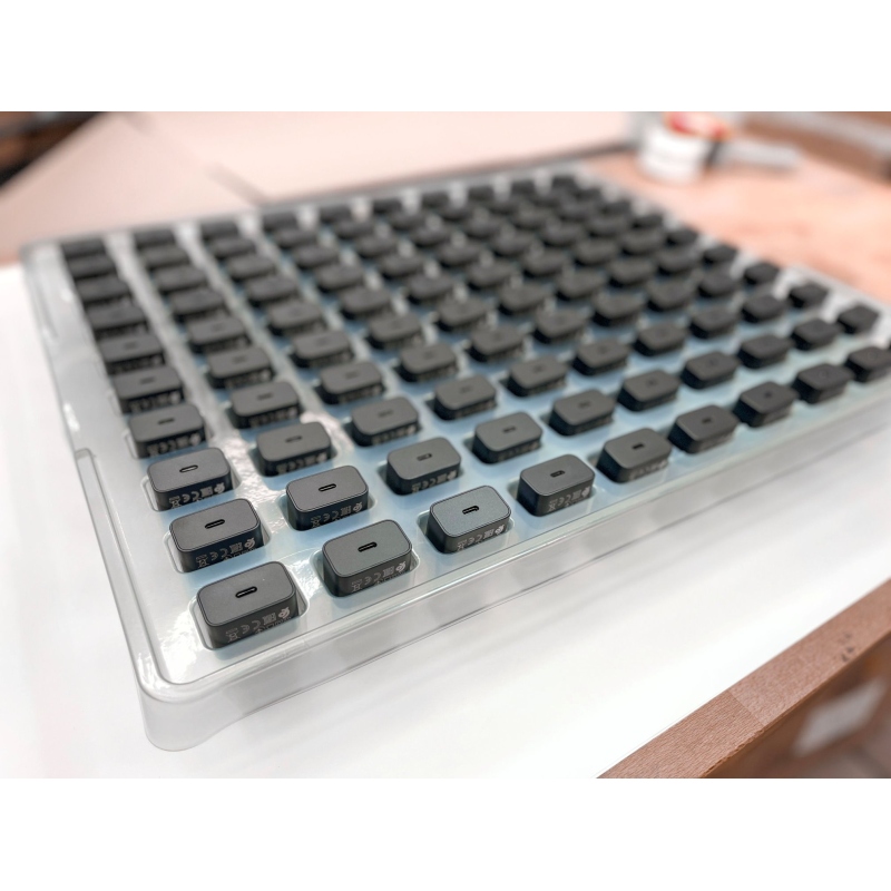 EP-T1510EBE Samsung USB-C 15W Cestovní nabíječka Black (OOB Bulk)