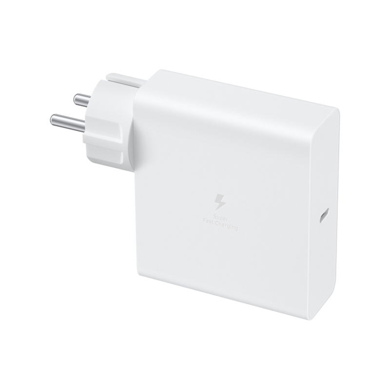 EP-TB410NWE Samsung USB-C 140W Cestovní nabíječka White