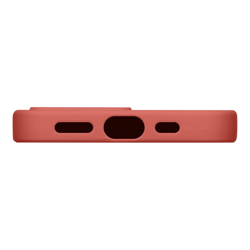 OBAL:ME MagNetix Sculpt Kryt pro Apple iPhone 16 Pro Brick Red