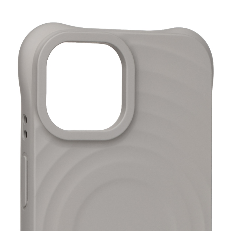 OBAL:ME MagNetix Orbit Kryt pro Apple iPhone 15 Gray