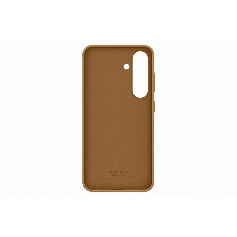EF-VS931PFE Samsung KindSuit Kryt pro Galaxy S25 Gold