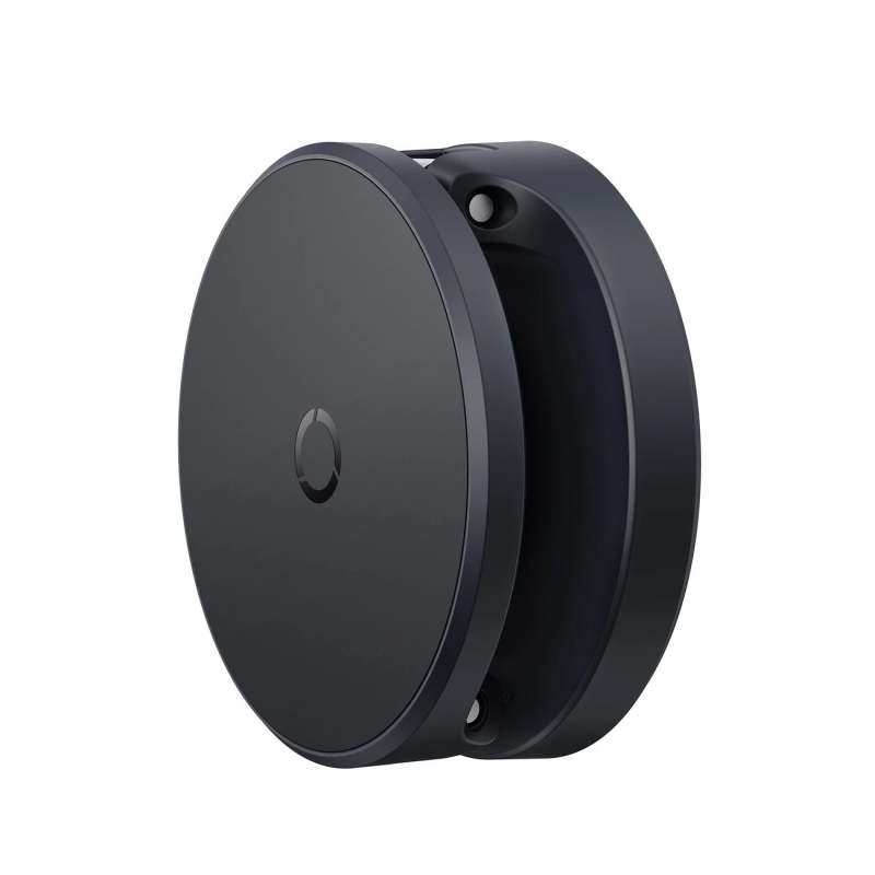 Baseus MagPro Magnetický Skládací Držák Cluster Black