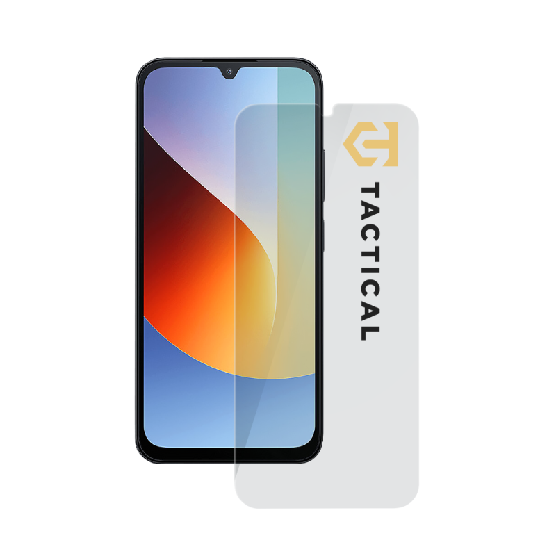 Tactical Glass Shield 2.5D sklo pro Xiaomi Redmi A7 Pro Clear