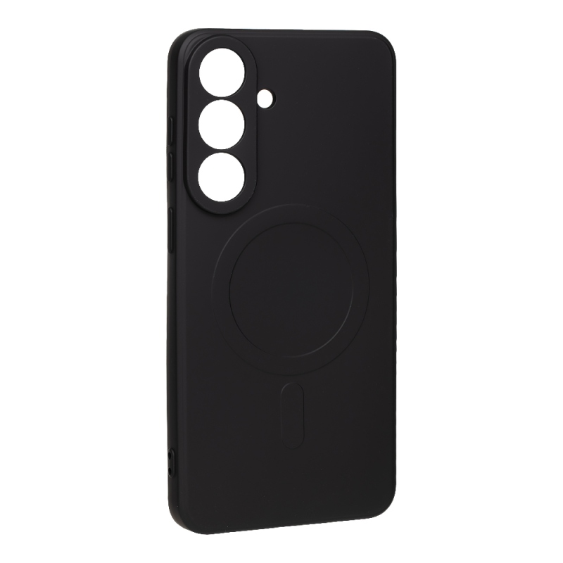 OBAL:ME MagNetix Sculpt Kryt pro Samsung Galaxy S26 FE Black