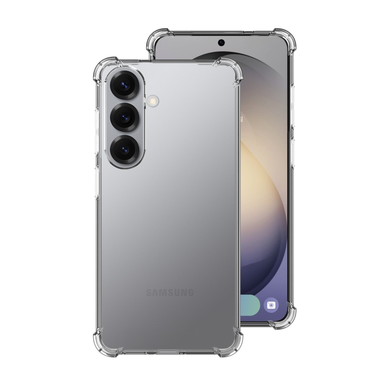 GP-FPS942AED Samsung by Mobeen Clear Kryt pro Galaxy S26 Transparent