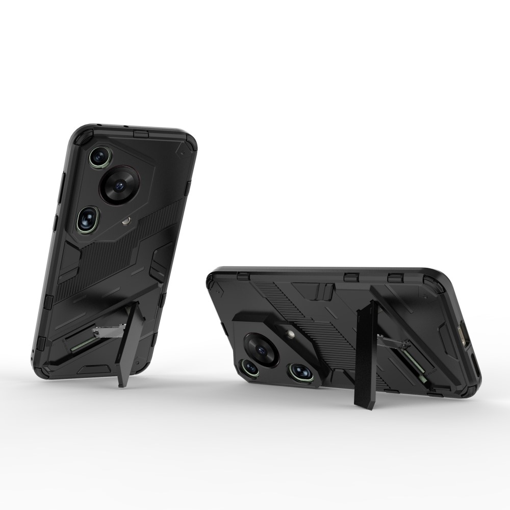 Armory odolný kryt na Huawei Pura 70 Ultra - černý
