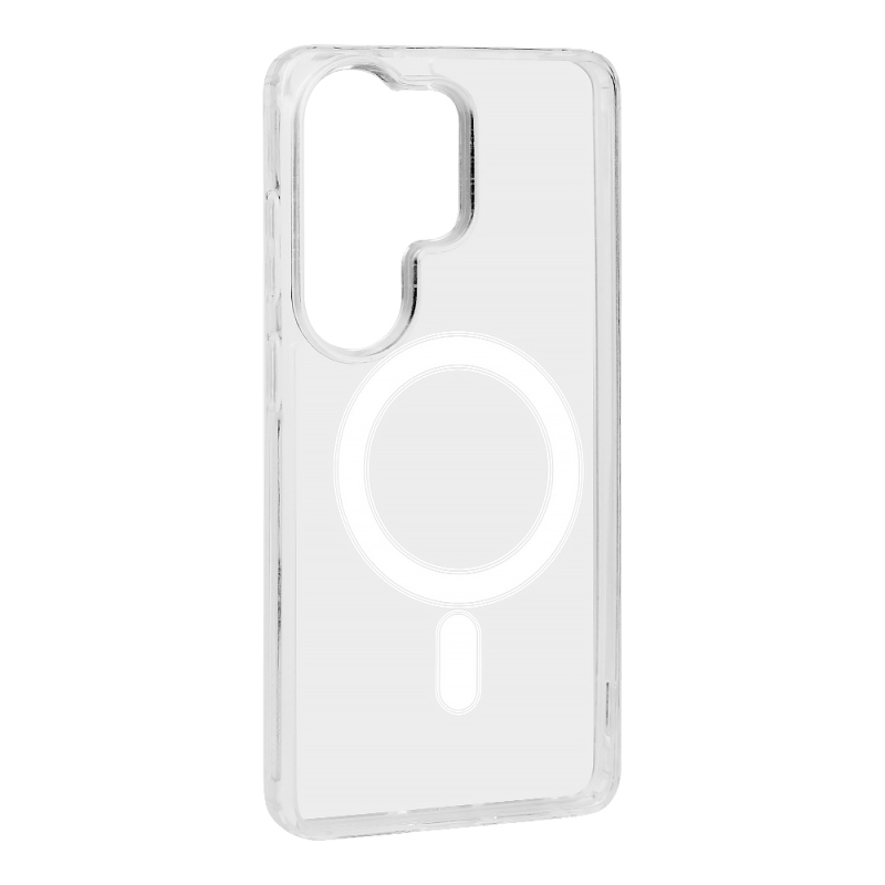 OBAL:ME MagNetix Crystal Kryt pro Samsung Galaxy S26 Ultra Transparent