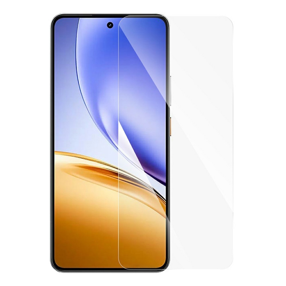 RURI tvrzené sklo na mobil Realme 14 5G
