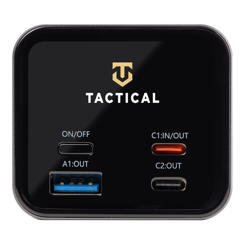 Tactical Squad Battalion 65W 20000mAh