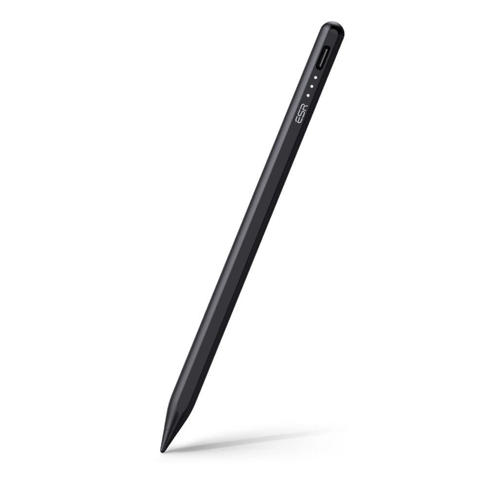 ESR Digital Magnetic stylus pero pro iPad - černé
