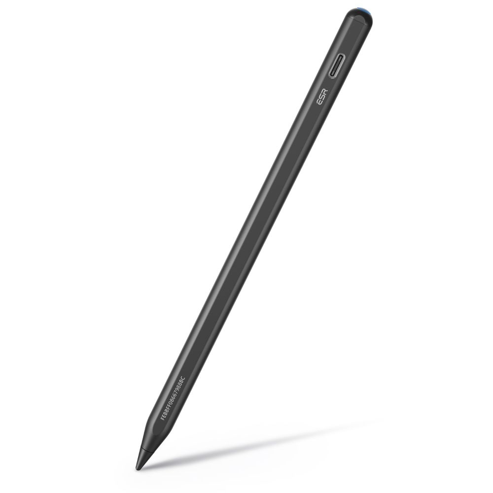 ESR Geo Digital stylus pero pro iPad - černé