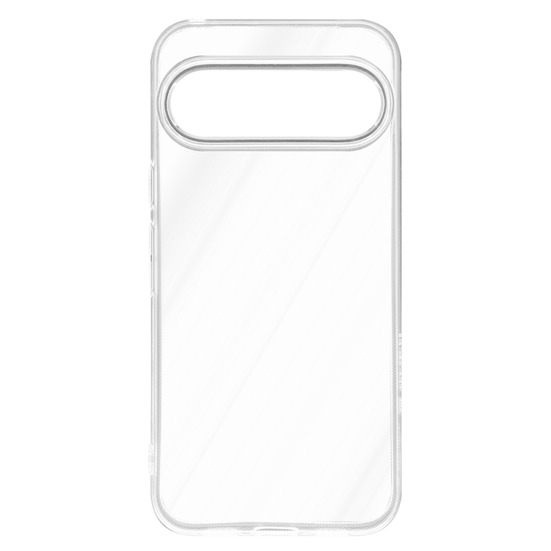 Tactical TPU Kryt pro Google Pixel 11 Pro XL Transparent