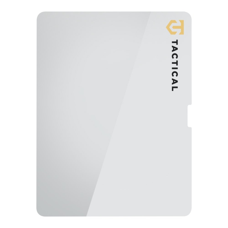 Tactical Glass Shield sklo pro iPad Air 13 2024/2025 Clear