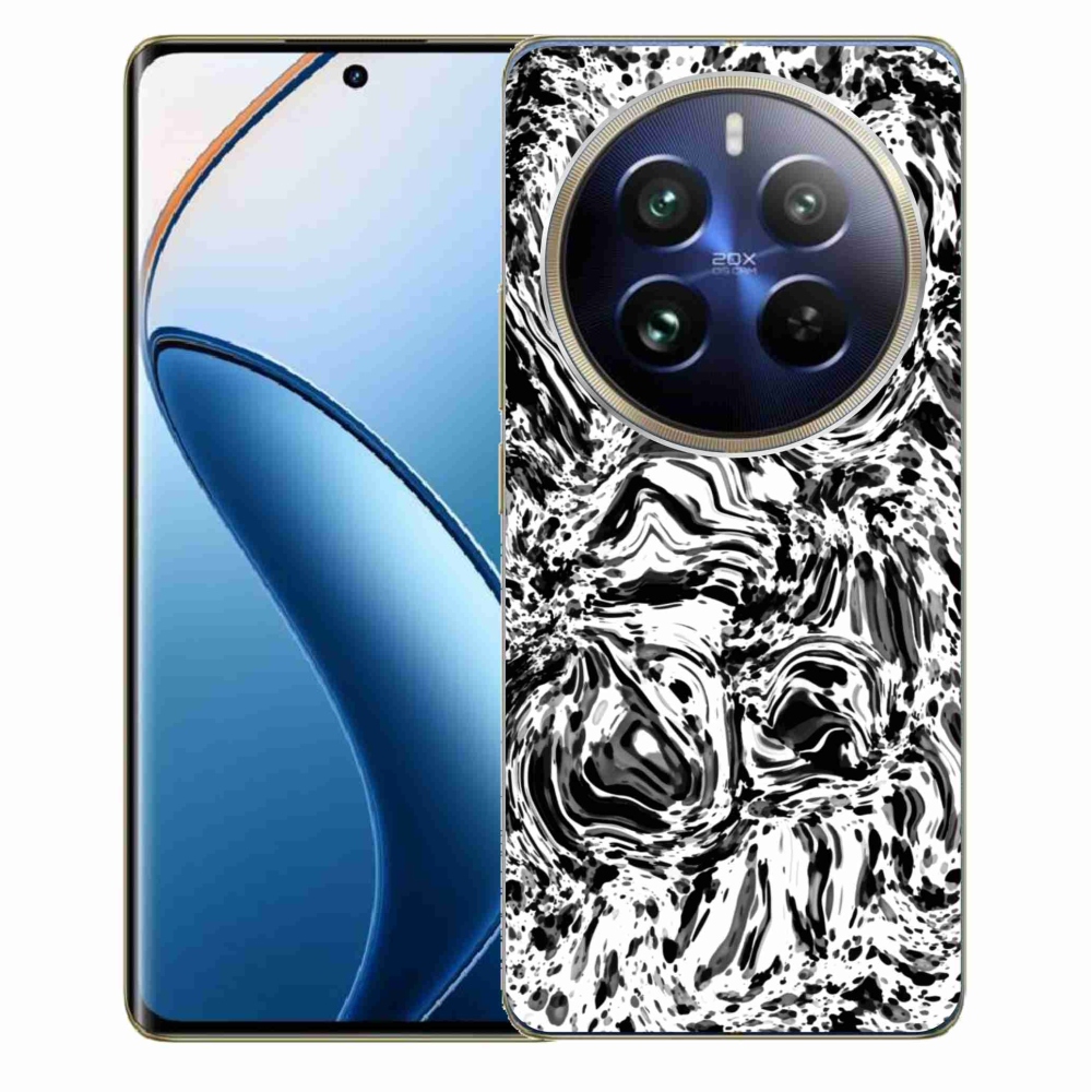 Gelový kryt mmCase na Realme 12 Pro 5G/12 Pro+ 5G - abstrakt 4
