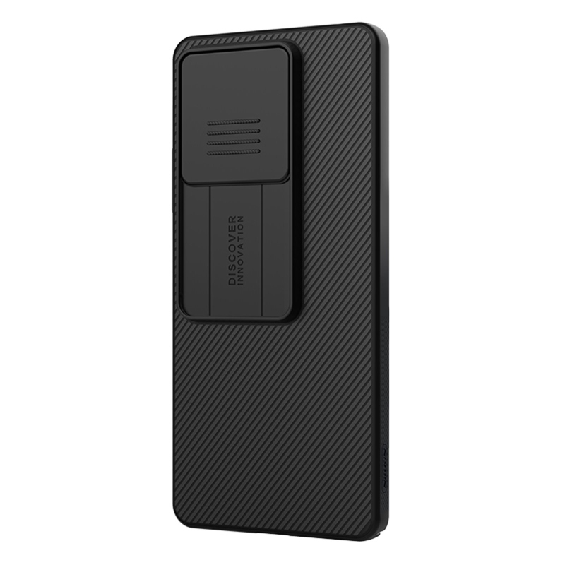Nillkin CamShield Zadní Kryt pro Xiaomi Redmi Note 13 5G Black