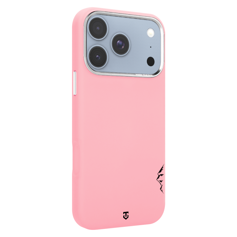Tactical MagForce Velvet Smoothie 2.0 Kryt pro Apple iPhone 18 Pro/17 Pro Pink Panther