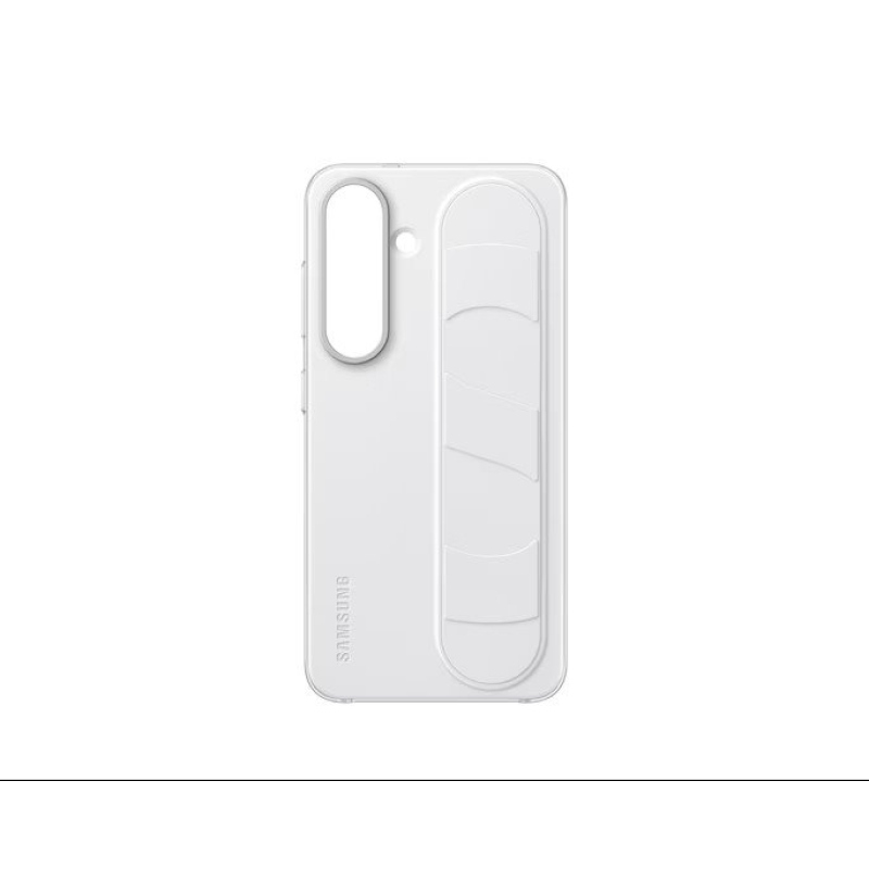 EF-GS931CWE Samsung Standing Grip Kryt pro Galaxy S25 White