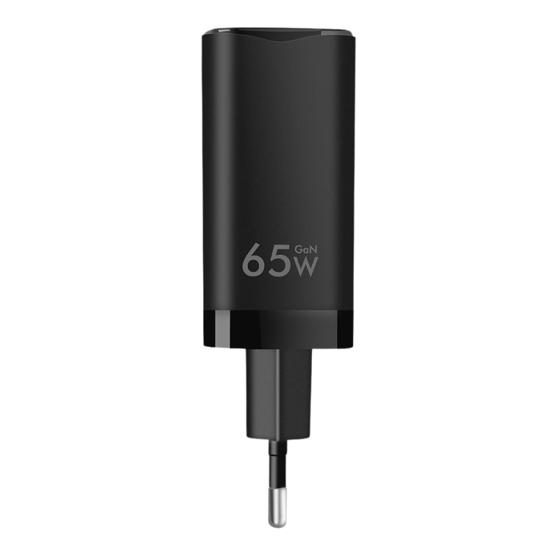 Tactical FlashBang 2.0 GaN 65W Black