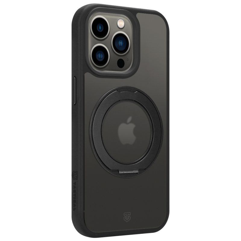 Tactical MagForce Hyperstand Kryt pro Apple iPhone 13 Pro Asphalt
