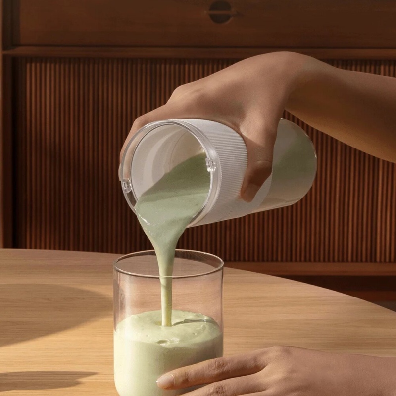 Xiaomi Portable Blender 0,3L White