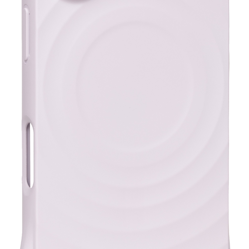 OBAL:ME MagNetix Orbit Kryt pro Apple iPhone 16 Lilac
