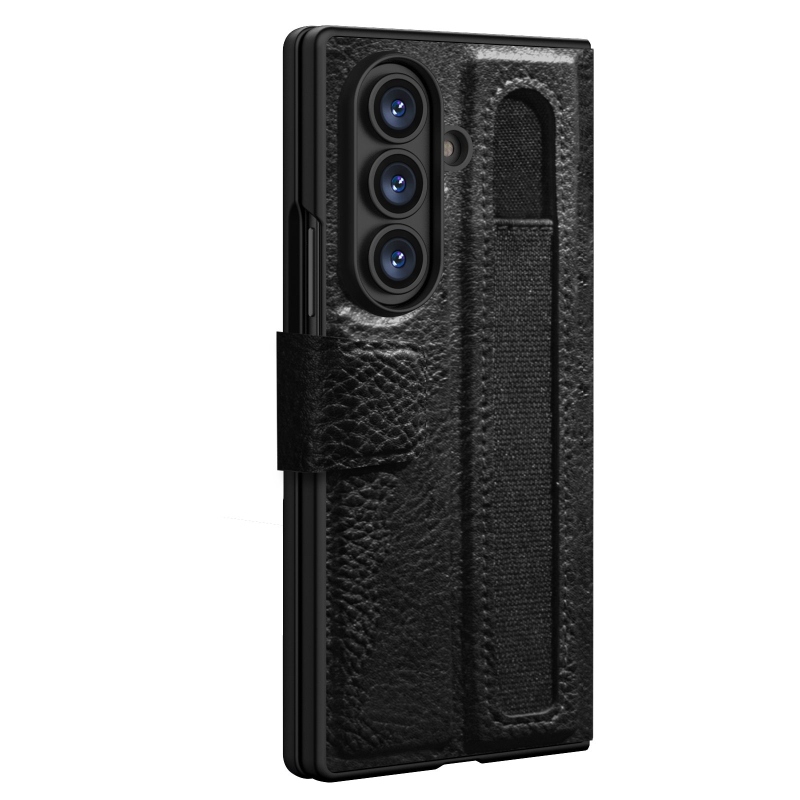 Nillkin Aoge Pouzdro pro Samsung Galaxy Z Fold 7 Black