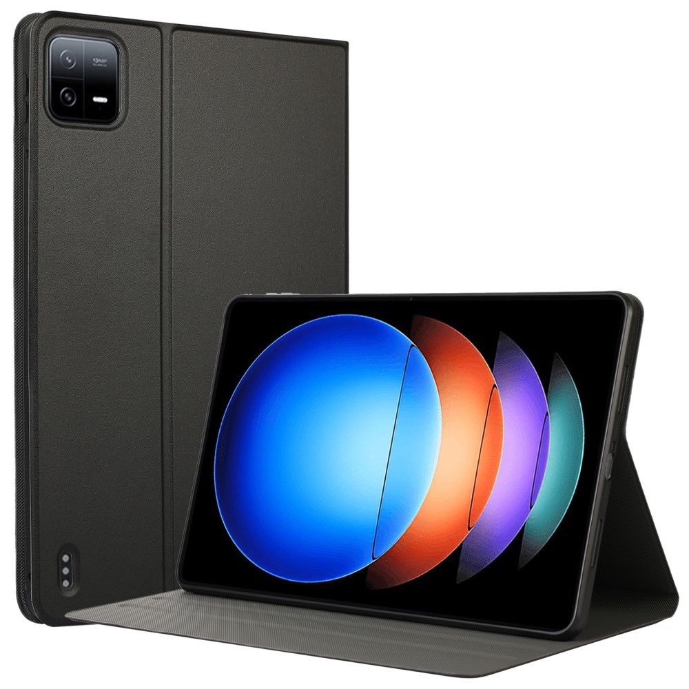 Cover zavírací pouzdro na tablet Xiaomi Pad 6S Pro - černé