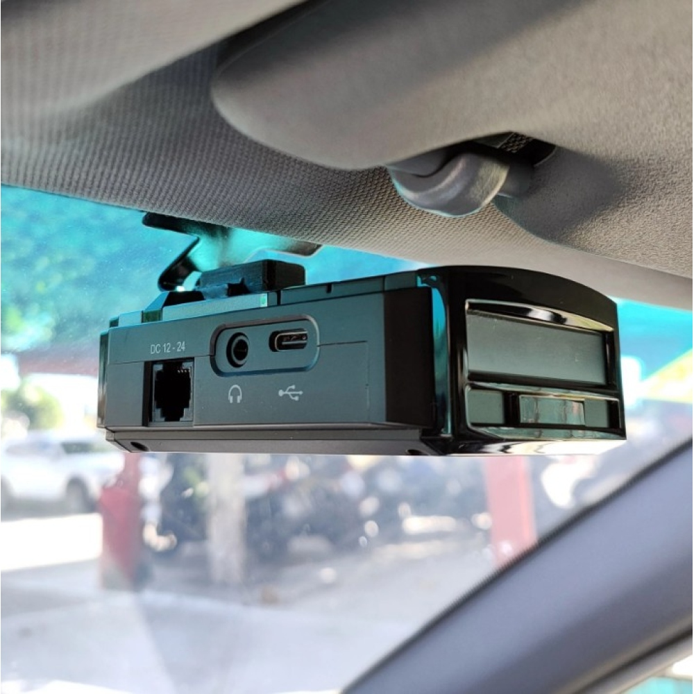  Horizontální mini držák pro Genevo MAX