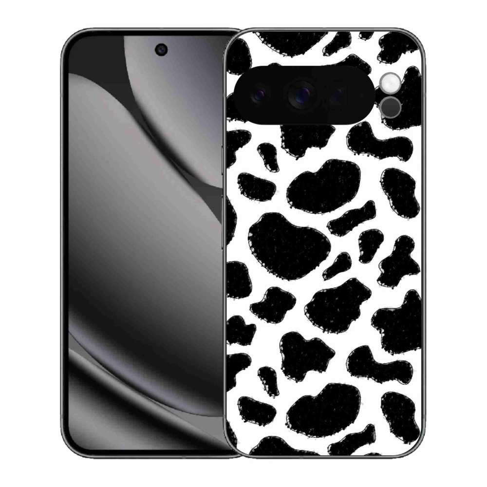 Gelový kryt mmCase na Google Pixel 10 Pro XL - abstrakt 31