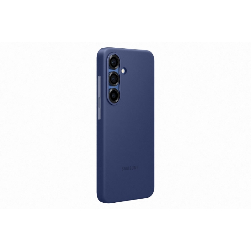 EF-PS931CNE Samsung Silikonový Kryt pro Galaxy S25 Blue