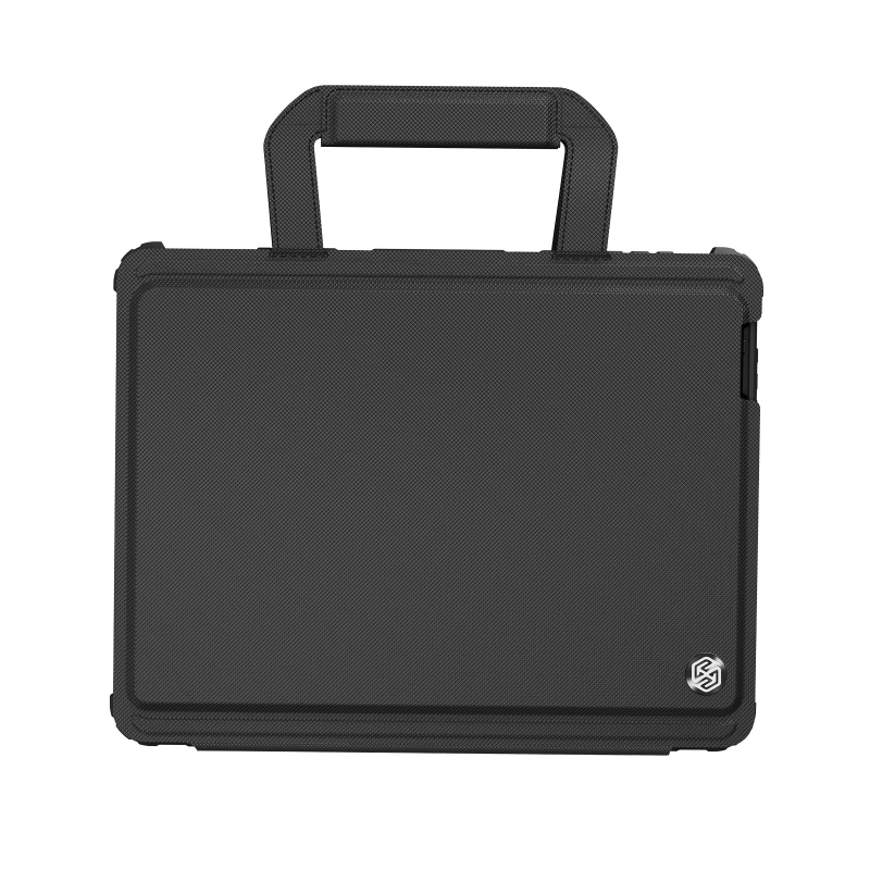 Nillkin Bumper GO Keyboard Case (Backlit Version) pro iPad Air 4/5/10.9 2020/11 2024/ Pro 11 2020/2021/2022 Black