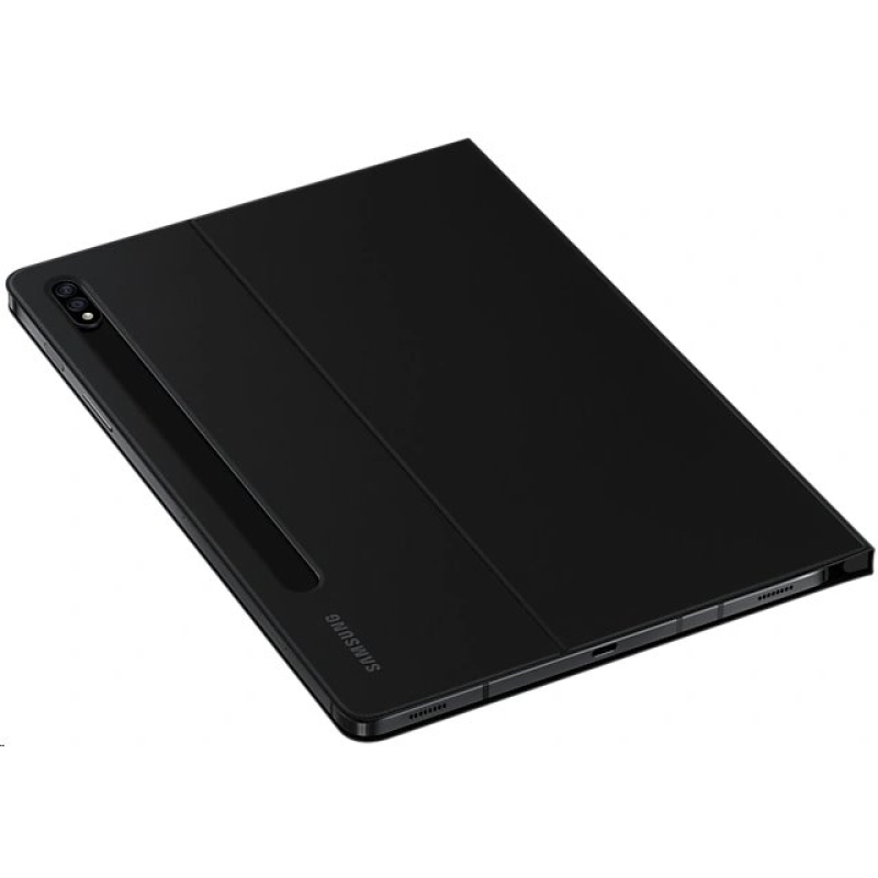 EF-BT630PBE Samsung Book Pouzdro pro Galaxy Tab S7 Black