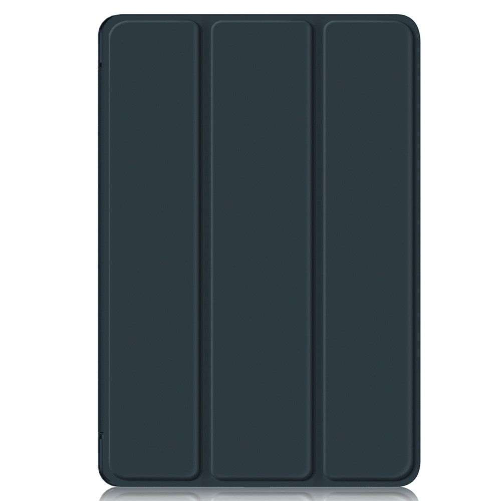 Case chytré zavírací pouzdro na tablet Lenovo Tab K11 Plus - modré