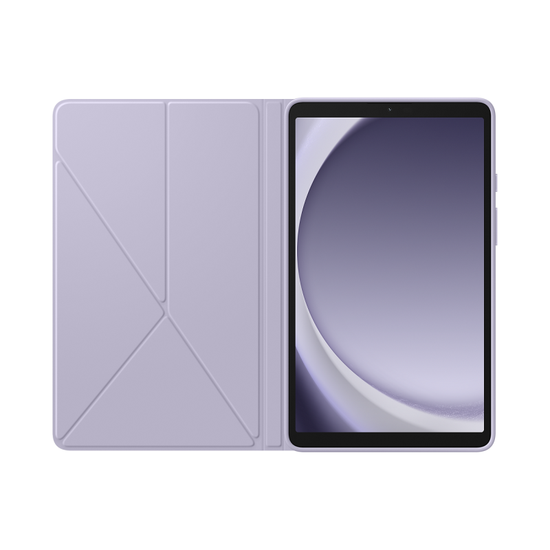 EF-BX110TWE Samsung Pouzdro pro Galaxy Tab A9 White