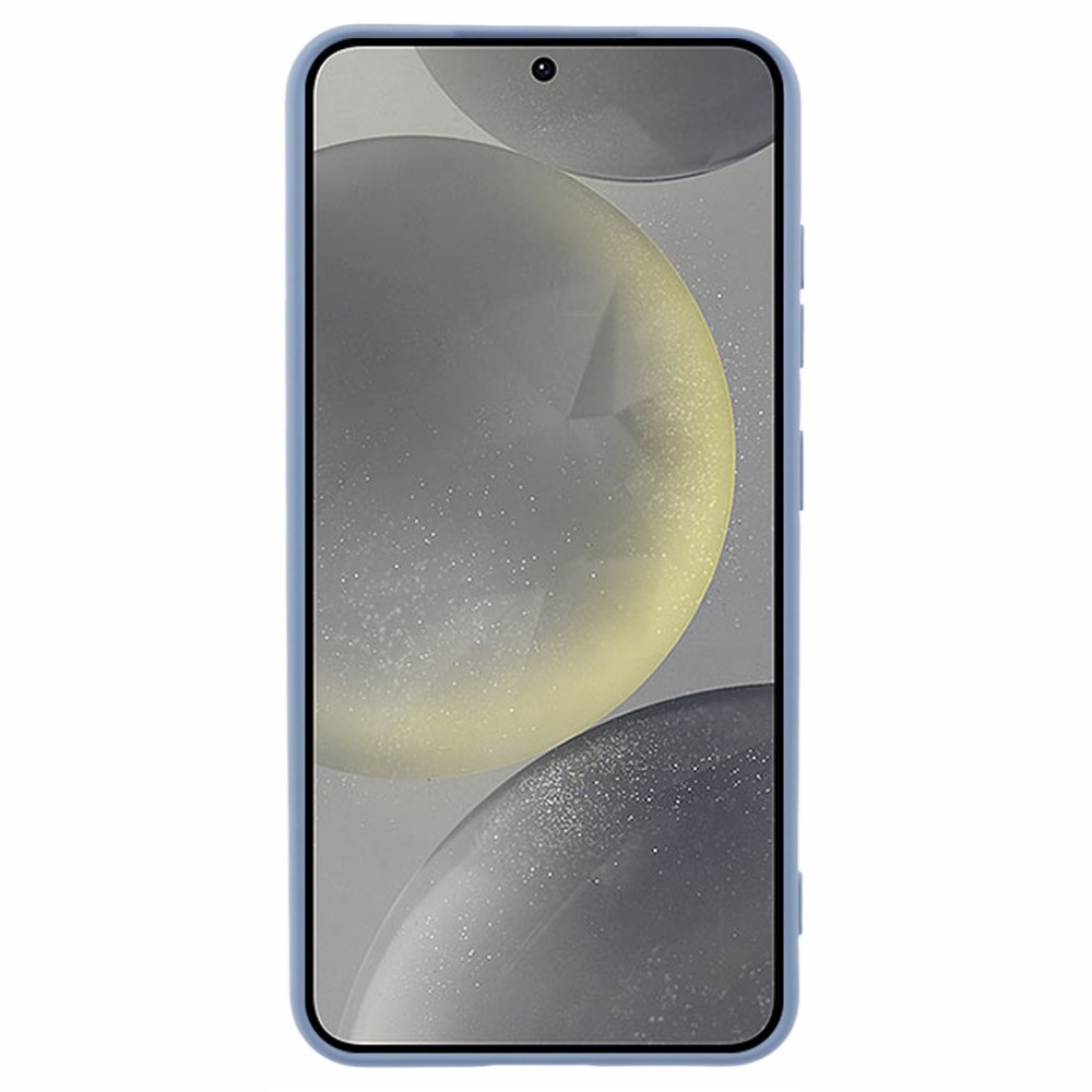 Arc gelový obal na Samsung Galaxy S25+ - šedý