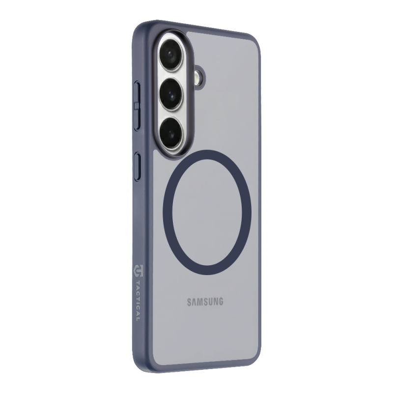 Tactical MagForce Hyperstealth Kryt pro Samsung Galaxy S26 Deep Blue