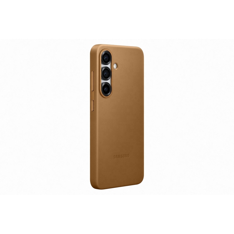 EF-VS931PFE Samsung KindSuit Kryt pro Galaxy S25 Gold