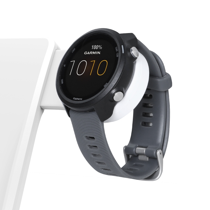 Nillkin Power Charger pro Garmin Watch White