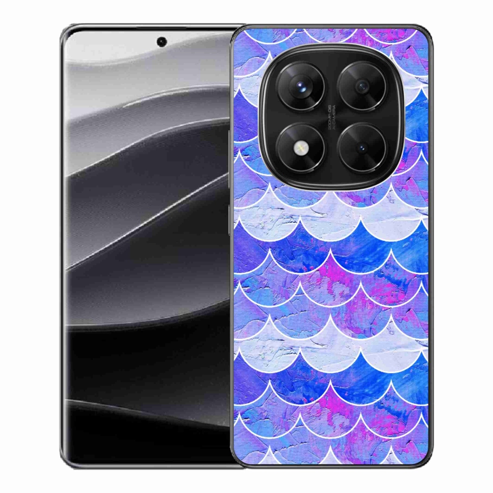 Gelový kryt mmCase na Xiaomi Redmi Note 14 Pro 5G/Poco X7 5G - abstrakt 29