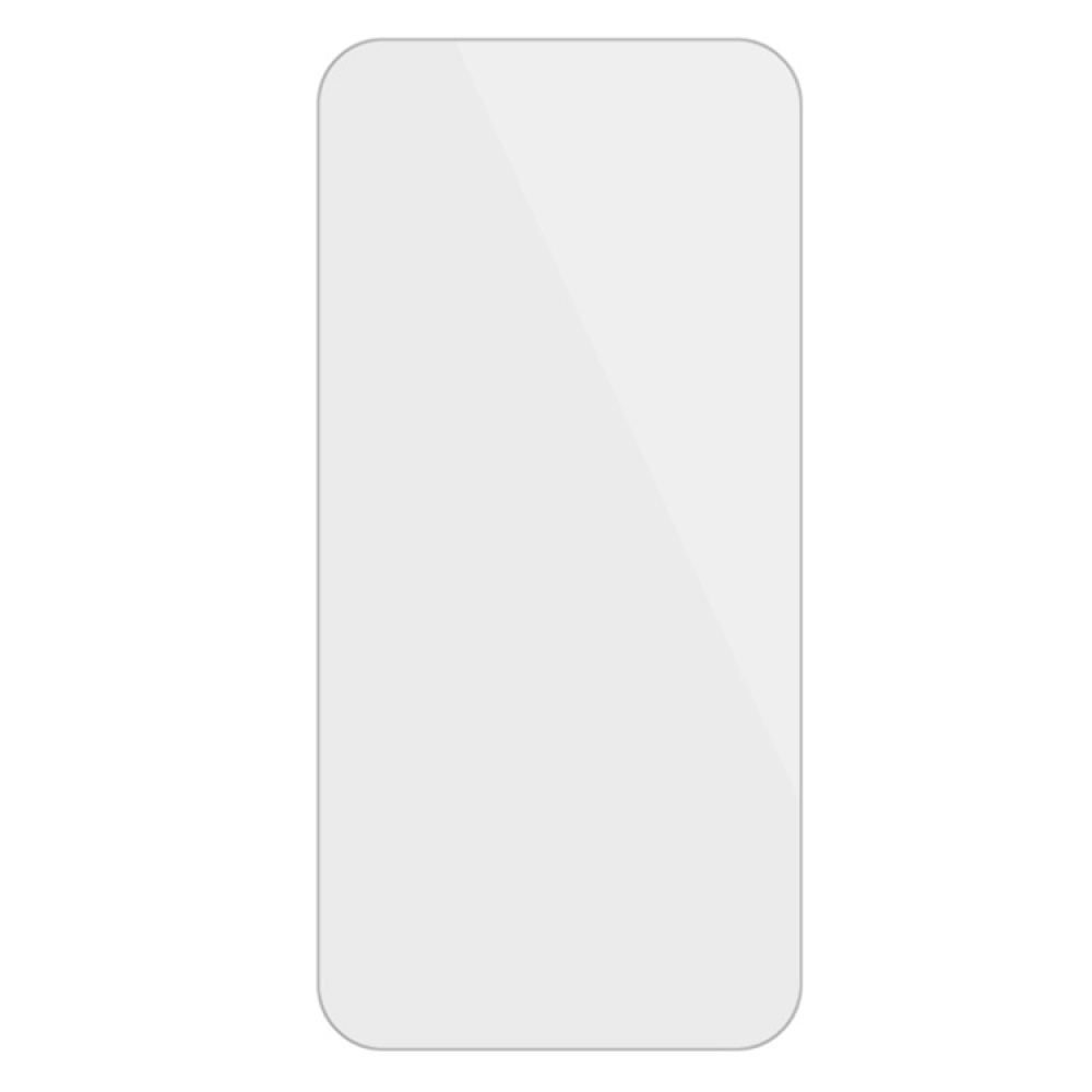 2.5D tvrzené sklo na mobil iPhone 17 Pro Max