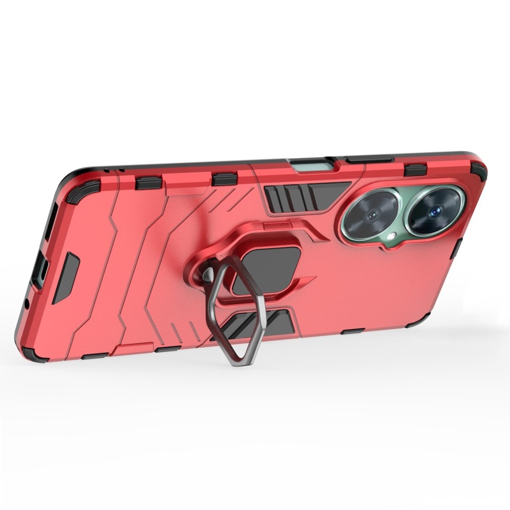 Guardy odolný kryt na Huawei Nova 11i - červený