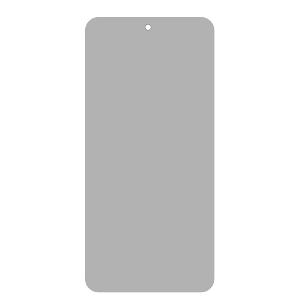 Privacy celoplošné tvrzené sklo na Xiaomi Redmi 15C 4G/5G (173mm)
