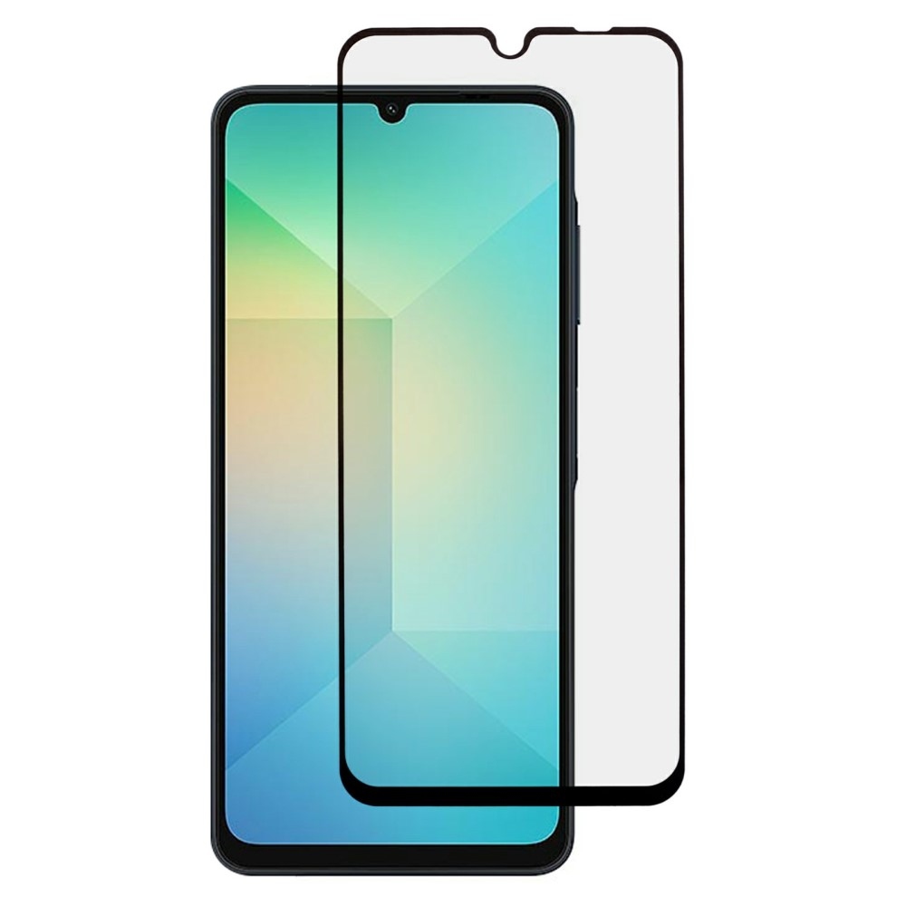 Silk celoplošné sklo na Samsung Galaxy A06 4G/5G