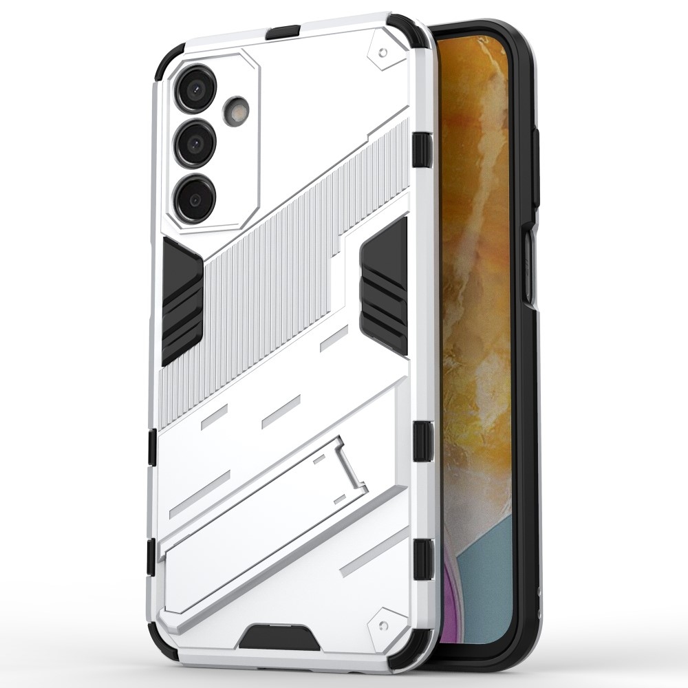 Armory odolný kryt na Samsung Galaxy M15 5G - bílý