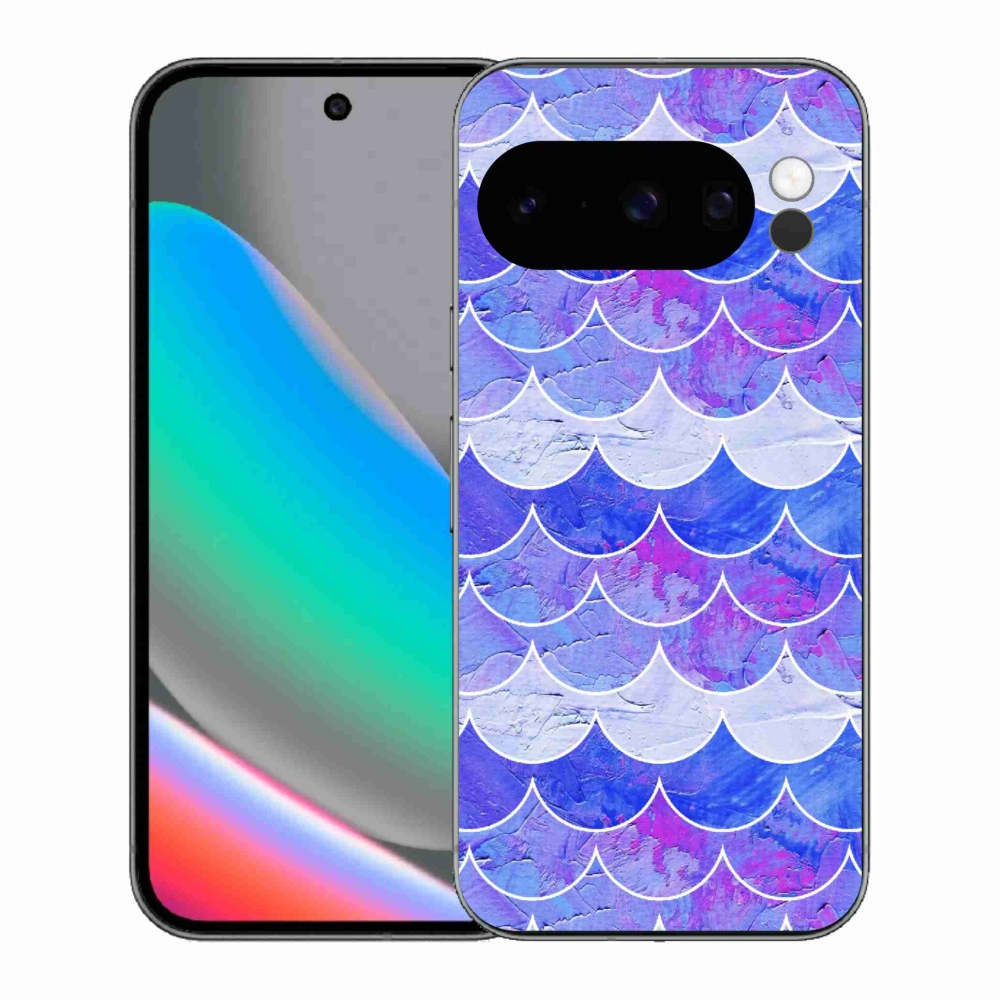 Gelový kryt mmCase na Google Pixel 10 Pro - abstrakt 29