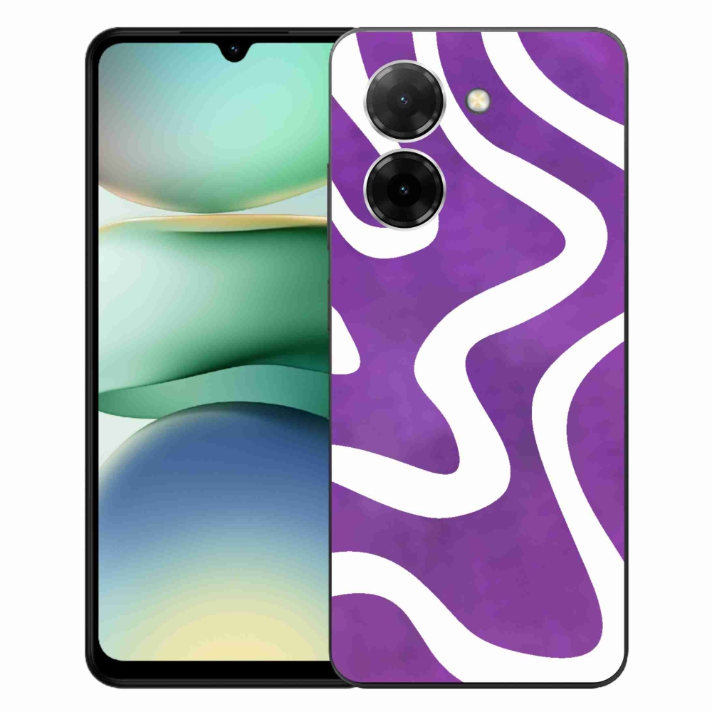 Gelový kryt mmCase na Xiaomi Redmi A5 (171.7x77.8x8.3mm) - abstrakt 30